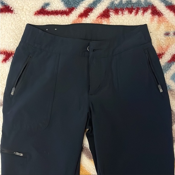 Savanna Hill hiking pants - Picture 2 of 5